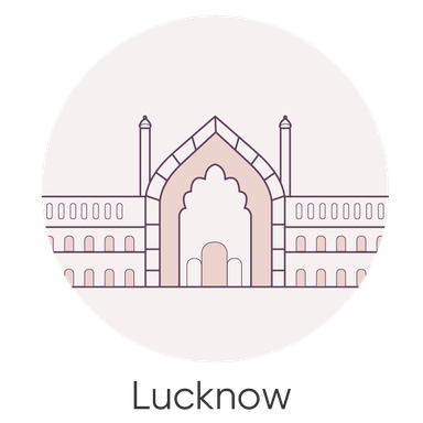 Lucknow image