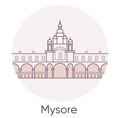 Mysore Image