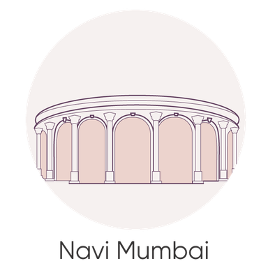 Navi Mumbai image