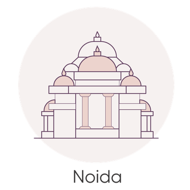 Noida image