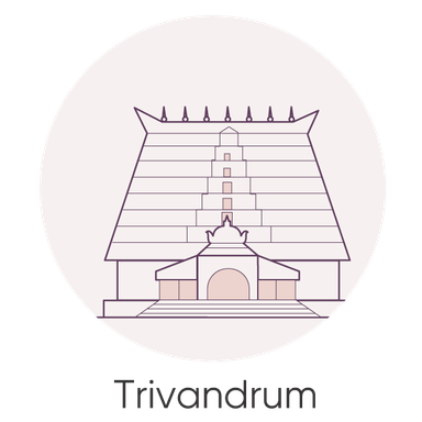 Trivandrum image