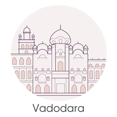 vadodara image